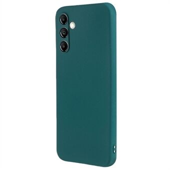 Voor Samsung Galaxy A14 5G / 4G dubbelzijdig mat telefoon TPU hoesje mobiele telefoonhoes