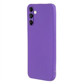 Voor Samsung Galaxy A14 5G / 4G dubbelzijdig mat telefoon TPU hoesje mobiele telefoonhoes