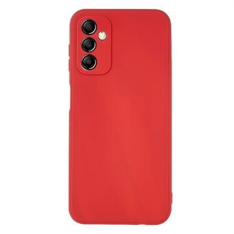 TPU-telefoonhoesje voor Samsung Galaxy A14 4G / 5G, recht Edge Nauwkeurige uitsparing beschermhoes