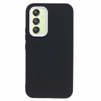 AYK-serie voor Samsung Galaxy A14 5G / A14 4G Rubberen telefoonhoesje Met verwijderbaar frame PC+TPU beschermhoes