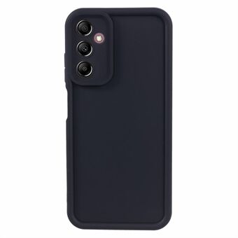 Voor Samsung Galaxy A14 5G / A14 4G hoesje, anti-kras TPU mat telefoonhoesje.