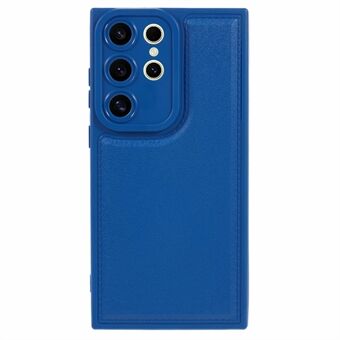 XL-serie voor Samsung Galaxy S23 Ultra Achterkant Hoesje Schokbestendig Luchtkussen TPU Telefoonhoesje