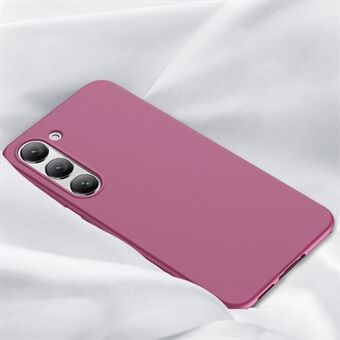 X-LEVEL voor Samsung Galaxy S23 Guardian Series Slim-Fit telefoonhoes Mat afgewerkte TPU schokbestendige hoes