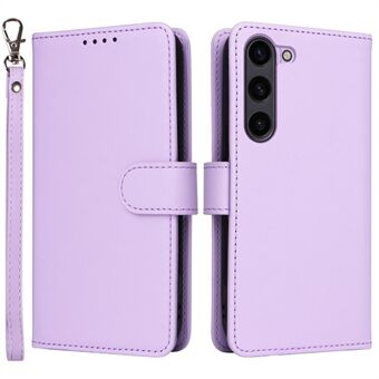 BETOPNICE 005 Afneembare hoes voor Samsung Galaxy S23 Case PU-leren telefoonhoesje