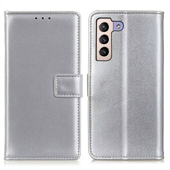 Voor Samsung Galaxy S23+ PU-leer, schokbestendig telefoonhoesje, magnetische sluiting, flip- Stand portemonnee-hoesje