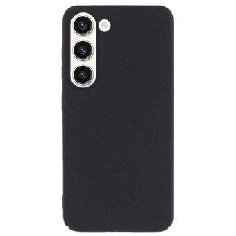 Voor Samsung Galaxy S23+ harde pc-telefoonhoes Anti-drop matte mobiele telefoonhoes