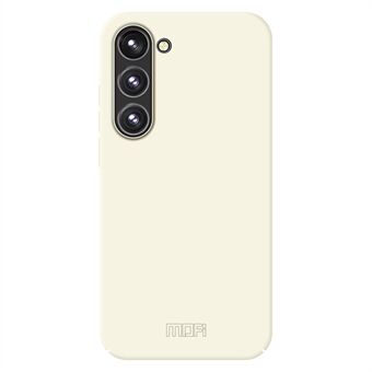 MOFI JK Qin-serie voor Samsung Galaxy S23+ Telefoonhoesje Anti-kras Telefoonhoesje