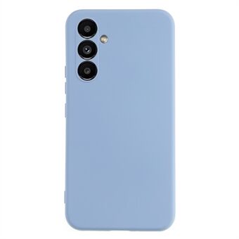 2,0 mm dikke schokbestendige telefoonhoes voor Samsung Galaxy A54 5G. Arc Edge TPU telefoonhoes.