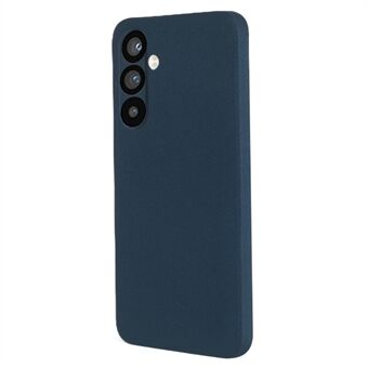 Voor Samsung Galaxy A54 5G Dubbelzijdig mat telefoonhoesje Anti- Scratch TPU telefoonhoesje