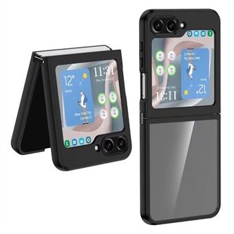 RAIGOR INVERSE Armor Series voor Samsung Galaxy Z Flip5 5G hoesje TPU+PC telefoonhoesje.