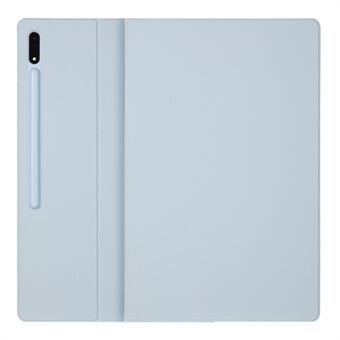 Bulk kopen voor Samsung Galaxy Tab 9-hoes Penhouder PU lederen tablethoes met standaard, automatische wakker / slaapfunctie