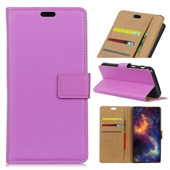 Wallet Leren Stand Case voor Huawei P30 Pro