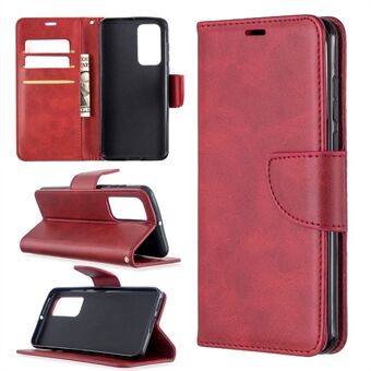 Wallet Leren Stand Case voor Huawei P40