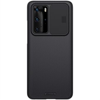 NILLKIN CamShield-hoesje voor Huawei P40 Pro met schermafdekking