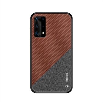 PINWUYO Honorable Series Cover voor Huawei P40 Pro