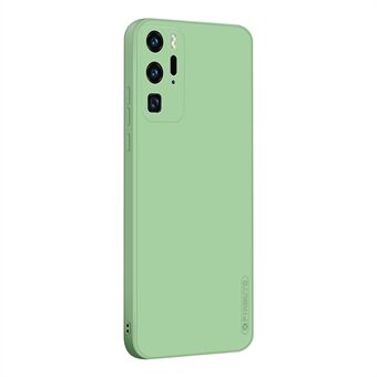 PINWUYO zachte siliconen beschermende mobiele telefoon achterkant voor Huawei P40 Pro