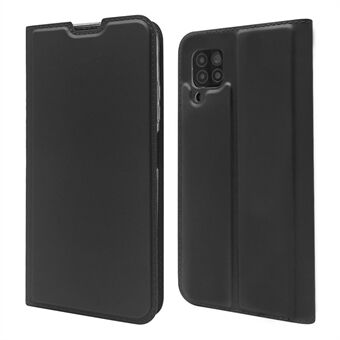 Magnetische Stand Leren kaarthouderhoes voor Huawei P40 lite / Nova 7i / nova 6 SE