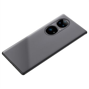 Voor Huawei P50 Pro 4G Ultradunne PP-hoes Matte valbestendige bescherming Mobiele telefoonhoes