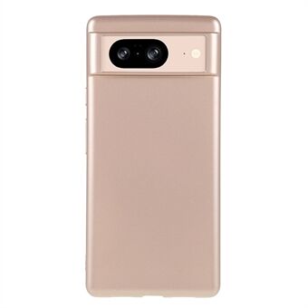 X-LEVEL Guardian Series voor Google Pixel 8 Achterkant Hoesje Matte TPU Telefoonhoesje