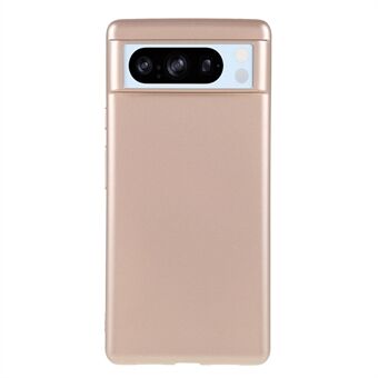 X-LEVEL Guardian-serie voor Google Pixel 8 Pro TPU-hoesje, valbestendige matte telefoonhoes.