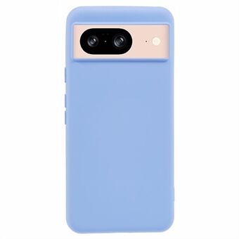 Voor Google Pixel 8 Case 2,0 mm TPU Telefoonhoesje Boogrand