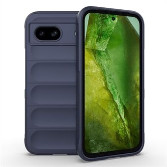 Voor de Google Pixel 8a Case Anti-Drop Mobiele Telefoon TPU Achterkant Hoesje