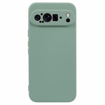 Voor Google Pixel 9 Pro XL Hoesje met 2,0 mm valbescherming TPU Telefoonhoes.