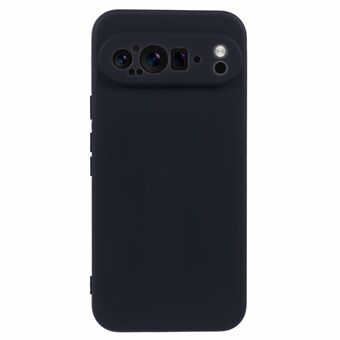 Voor Google Pixel 9 Pro XL hoesje met 2mm valbescherming TPU telefoonhoesje.