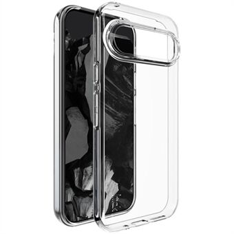 IMAK UX-5-serie voor Google Pixel 9 / Pixel 9 Pro TPU-case mobiele telefoonachterkant