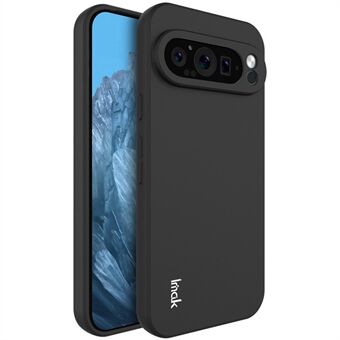 IMAK UC-3 Serie voor Google Pixel 9 Pro XL Hoes Matte Zachte TPU Telefoonhoes Krasbestendig