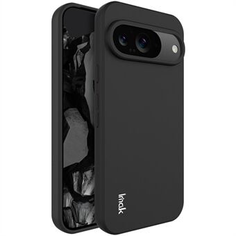 IMAK UC-3 Serie voor Google Pixel 9 / Pixel 9 Pro Hoes Matte TPU Beschermende Telefoonhoes