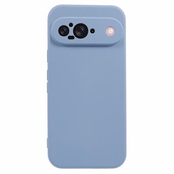 Voor Google Pixel 9 Hoes Arc Edge 2.0mm TPU Beschermende Telefoonhoes