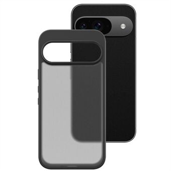 IMAK UX-9B Serie voor Google Pixel 9 Pro / Pixel 9 Hoesje Klein Luchtkussen PC+TPU Mat Telefoonhoes