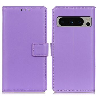 Voor Google Pixel 8 Pro PU-leren telefoonhoesje portemonnee met standaard schokbestendige mobiele telefoonhoes.