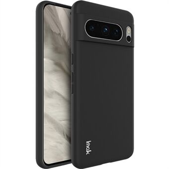 IMAK UC-3 Serie Mat Hoesje voor Google Pixel 8 Pro, Anti-Kras TPU Telefoonhoesje