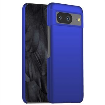 Voor de Google Pixel 8 Solid Color Anti-drop Telefoonhoesje, een harde pc-beschermingshoes.