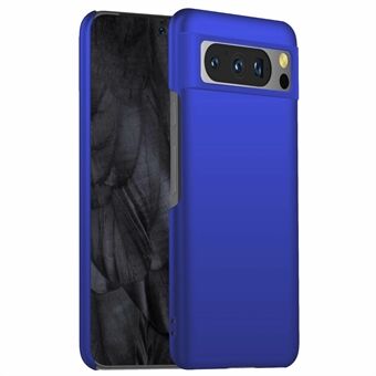 Voor Google Pixel 8 Pro Solid Color PC valbestendige hoes voor mobiele telefoon