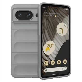 Voor de Google Pixel 8 Case Stevige Schokbestendige TPU Telefoonhoes
