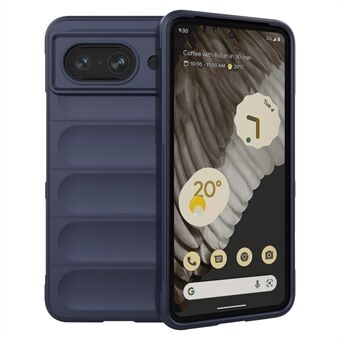 Voor Google Pixel 8 hoesje stevig schokbestendig TPU telefoonhoesje