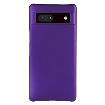 Telefoonhoesje voor Google Pixel 8a Case, Rubberen PC-stofdichte telefoonhoes