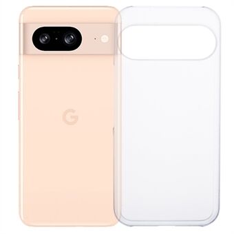 Voor Google Pixel 9 Hoesje Harde PC Matte Oppervlakte Telefoon Beschermende Huls.