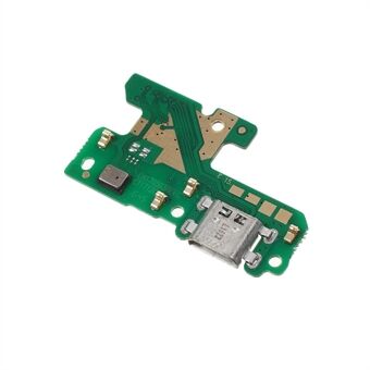 OEM oplaadpoort Dock connector Flex kabel onderdeel voor Huawei P8 Lite (2017) / Honor 8 Lite