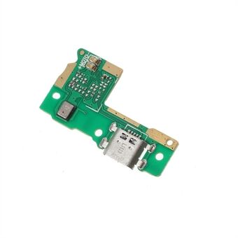 OEM -oplaadpoort Dock Connector Flex-kabel vervangend onderdeel voor Huawei P9 lite mini / Y6 Pro (2017)