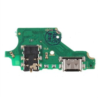 Oplaadpoort Flex kabel Vervang onderdeel voor Huawei P20 Lite / Nova 3e