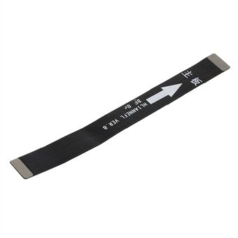 OEM moederbord aansluiting Flex kabel voor Huawei P20 Lite / Nova 3e (China)