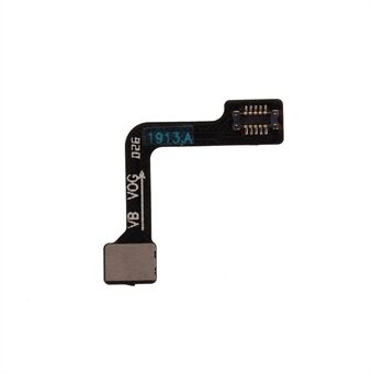 OEM Fingerprint Home Button Connection Flex-kabel voor Huawei P30 Pro