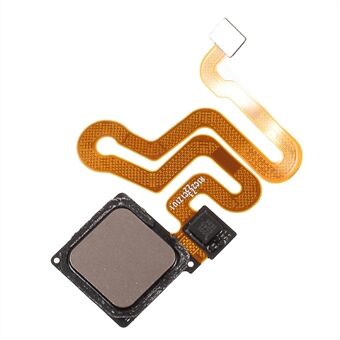 Fingerprint Button Flex Cable Replacement for Huawei P9 / P9 Lite (OEM Disassembly)