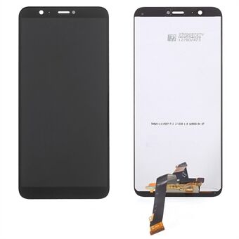 Vervangend onderdeel voor LCD-scherm en Digitizer-montage voor Huawei P Smart / Enjoy 7S