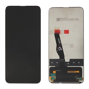 OEM LCD-scherm en digitaliseringsmontage Vervang onderdeel (zonder logo) voor Huawei P Smart Z / Y9 Prime 2019