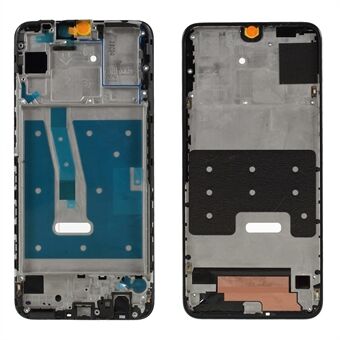 OEM frame voor frame reparatie onderdeel voor Huawei P Smart (2019) - Zwart